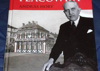 Martwa placówka - Andras Hory
