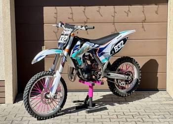 KTM SX85 2013r
