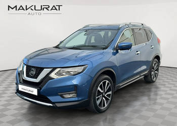 Nissan X-Trail GD663WR#1.7 dCi Tekna 4WD Xtronic Podgrz.f i kier Salon PL …