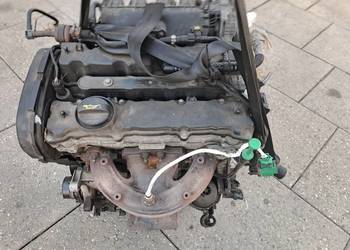 Peugeot 207 1.4 silnik kompletny kod KFU
