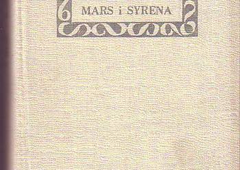 (6435) MARS I SYRENA – STANISŁAW SZENIC