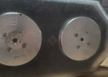 Lampa ostrzegawcza LED tzn kogut