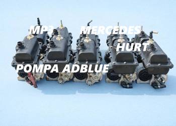 Pompa Modul ADBLUE MERCEDES MP3 ACTROS ATEGO OE