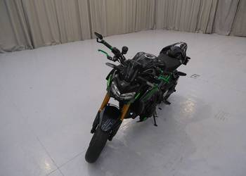 KAWASAKI Z900 2022 / 948,00 cm3 / 125 KM