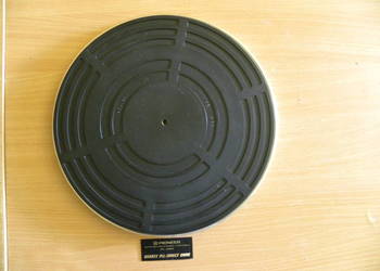 Talerz do gramofonu PIONEER PL-880