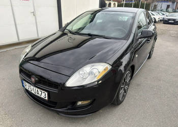 Fiat Bravo Raty/Zamiana Gwarancja 1,9 JTD 150 KM II (2007-)