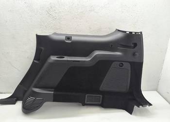 BOCZEK BAGAZNIKA PRAWY TYŁ FORD GALAXY MK4 16R. EM28-U31012-AY3ZHE