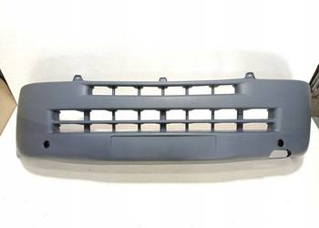 ZDERZAK PRZÓD FIAT DUCATO 230 1994-2002