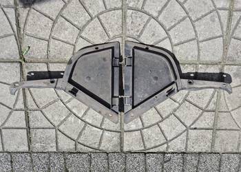 BMW e36 osłona trójkąt osłony trójkąty zderzaka BMW e36 osłona trójkąt osłony trójkąty zderzaka