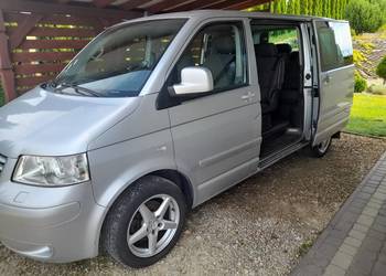 Okazjonalny transport osób