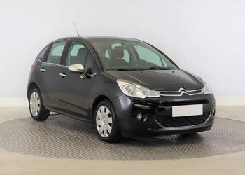 Citroen C3 1.2 VTi