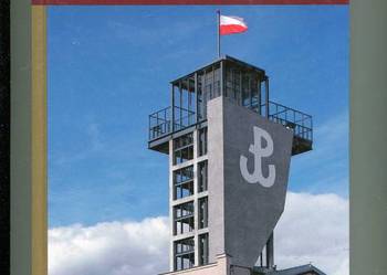 Wielkie Muzea Muzeum Powstania Warszawskiego