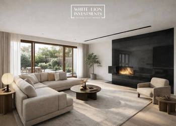 Sprzedam dom bliźniak Warszawa 297.52m2