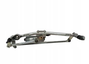 MECHANIZM WYCIERACZEK PRZÓD EUROPA  697826304 Bmw Seria 3 V (2005-2012) E90