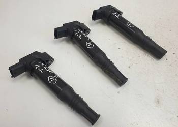 Opel Corsa F 1.2 VTI CEWKA ZAPŁONOWA 9671214580