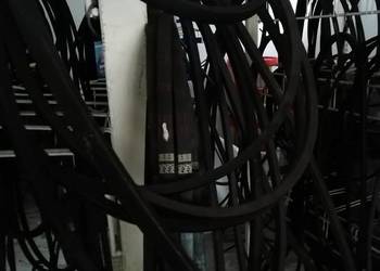 Pas klinowy SKF HB3200 PHG B124