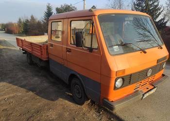 Sprzedam Volkswagen LT28