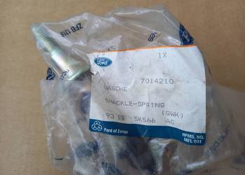 7014210 łącznik stabilizatora Ford Mondeo mk1 -10/1994 TYŁ