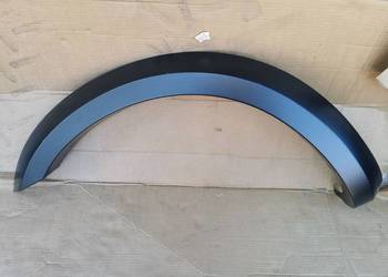 Listwa błotnika przód lewa ford ranger 3 III 18+ JB3B-29165A