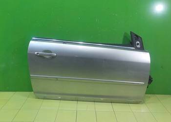 FORD FOCUS MK2 LIFT 2.0 B 09r CC CABRIO 2D drzwi prawe przod