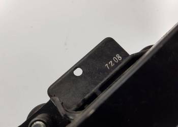 MOCOWANIE STELAŻ KANAPY HAYABUSA GSX1300R 2009