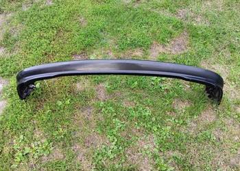 Opel Zafira A irmscher spoiler dokładka przód KBA 38338 zender lexmaul OPC