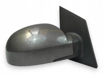 LUSTERKO PRAWE Hyundai Getz 2005-2011 elektr 3 pin POLIFT pasażer EUROPA