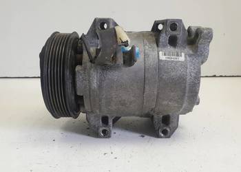 Volvo S80 2.4 T Turbo SPRĘŻARKA KLIMATYZACJI