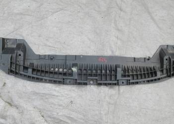 TOYOTA AURIS I 1 OSŁONA POD ZDERZAK  PLYTA