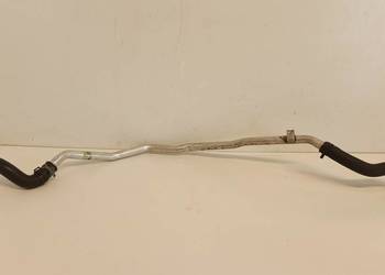 MERCEDES W212 RURA PRZEWÓD WODY A2128300896