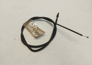 Ford Explorer VII R2KB, LINKA MASKI CIĘGNO 