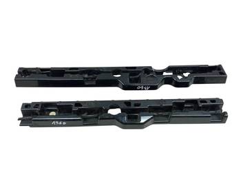 ŚLIZG ZDERZAKA TYŁ KOMPLET SEDAN  7387343 7387345 Bmw Seria 5 VII G30/G31