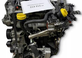 SILNIK M9R782 Renault Trafic Nissan Primastar Opel Vivaro 2.0 DCI CDTI