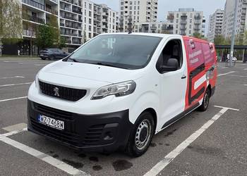 PEUGEOT EXPERT TRAVELLER