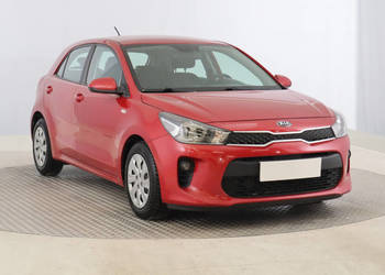 Kia Rio 1.4 CVVT