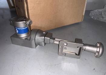 Fortress DMSK-MLSS-H Door Lock