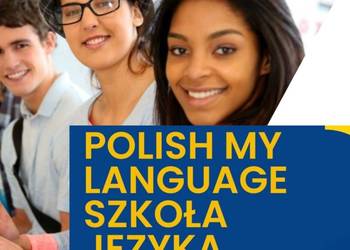 Szkoła języka polskiego dla obcokrajowców i Polaków