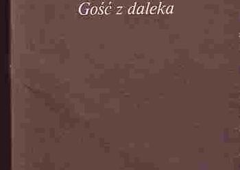 (3451) GOŚĆ Z DALEKA - JAN KOPROWSKI