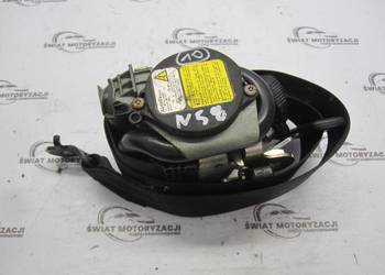 FIAT PUNTO II 05r pas bezpieczeństwa lewy przód 7354891600E