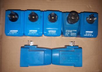 Cewka Eaton Vickers DJ-865637 98V DC 31W