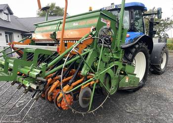 Amazone ad 303 2008r