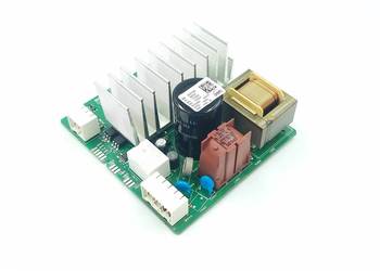 Moduł mocy inwerter pralki Bosch / Siemens BSH 8001013368