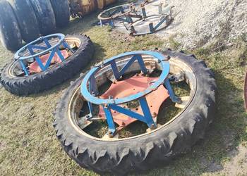 OPONY KOLA 9.5R48 KOLA DO MIEDZYRZEDZI