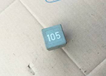 PRZEKAŹNIK  105 357959141 WL027200002 12V