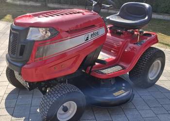 Traktorek kosiarka Efco MTD briggs stan bdb!!
