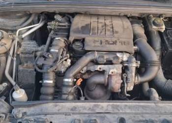 Silnik 1.6 HDI 109km 9HZ 9H03 peugeot  207307 308 citroen  berlingo partner
