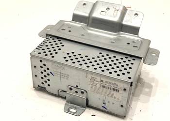 RADIO FORD ECOSPORT LU5T-18K810-AG ODTWARZACZ MULTIMEDIA, STEREO