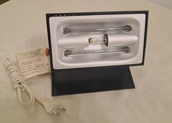 lampa kwarcowa PLK-5 POLAM nieużywana