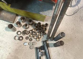 Lagi Junak m10 / m07 / pakiet / zawieszenie / przodek / oryginał