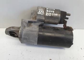 ROZRUSZNIK Mercedes W204 3.0 V6 ROZRUSZNIK bosch 0001108222